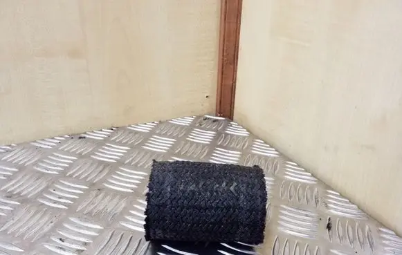 KIA Sorento Intercooler hose/pipe