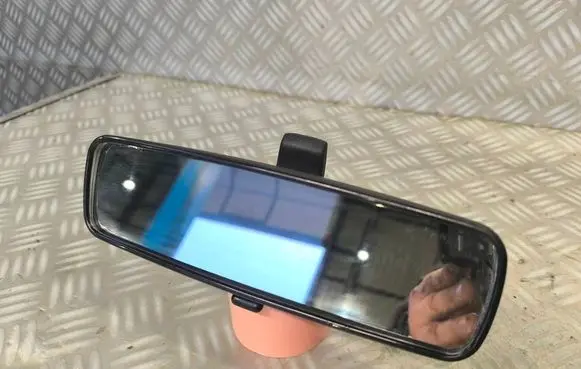 Citroen C4 I Picasso Rear view mirror (interior) E20305028 E20205028