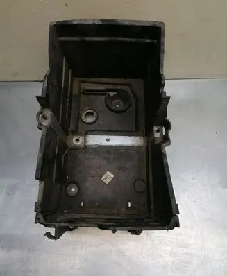 Ford Focus Battery box tray 4M5110723BC