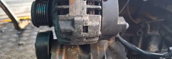 Generator/alternator