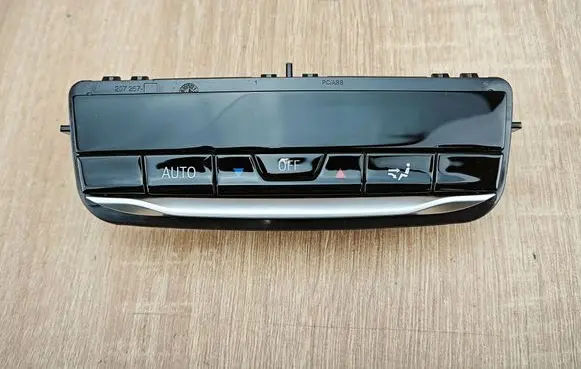 BMW 4 G22 G23 G24 G26 Climate control unit 9493012