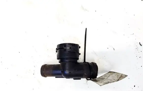 Audi A3 S3 8P Engine coolant pipe/hose