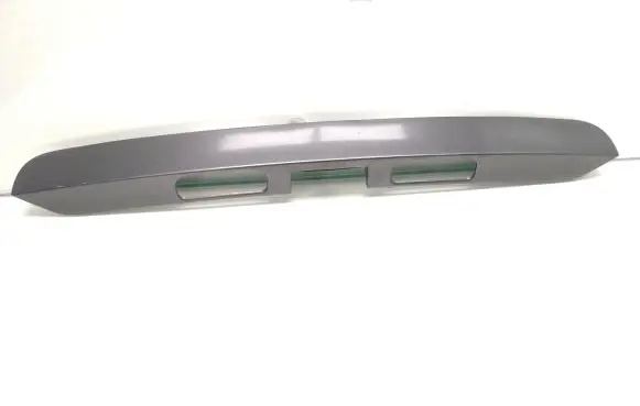 Peugeot 5008 Tailgate/trunk/boot exterior handle 9684414777