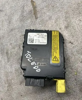 Seat Toledo III (5P) Steering angle sensor 1K0953549