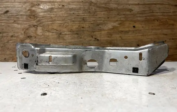 Audi A6 S6 C4 4A Side radiator support slam panel 
