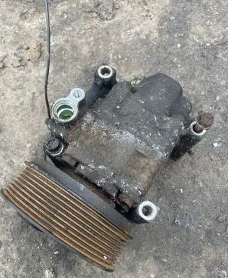 Mazda 6 Air conditioning (A/C) compressor (pump)