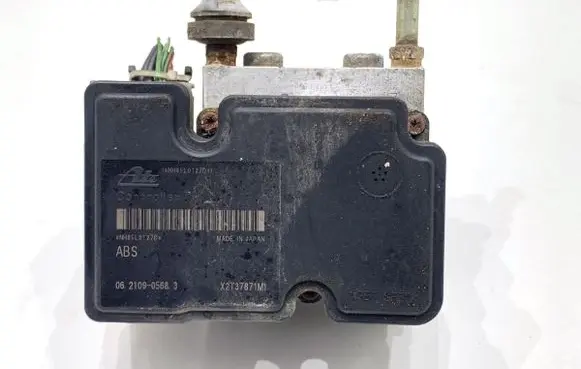 Suzuki Swift I ABS Pump 06210905683