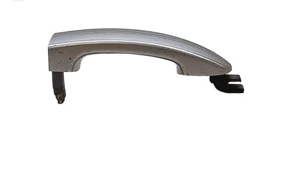 Ford S-MAX Rear door exterior handle 6M21U22404BCW