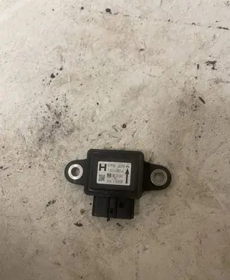 Nissan Juke I F15 ESP acceleration yaw rate sensor 47930JG200 EWTS55DC 1806004
