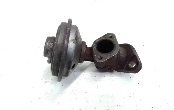 EGR valve