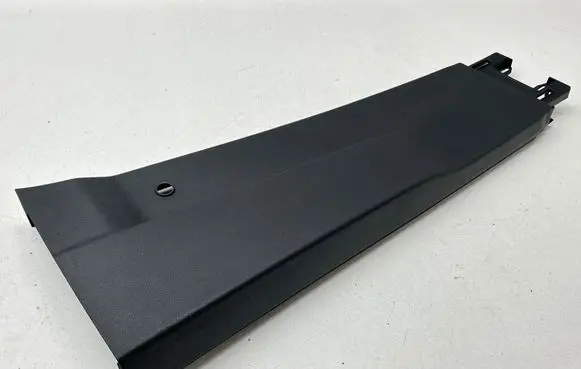 Peugeot Traveller (B) pillar trim (bottom) 9810604777 9808847177
