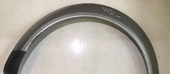 Audi A2 Rear arch trim