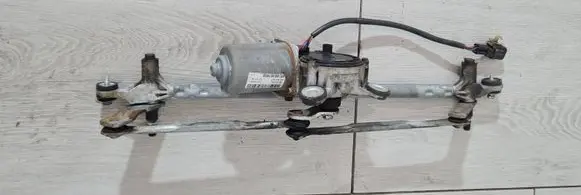 Chevrolet Captiva Front wiper linkage and motor 25919460 0011000140790090 14145123