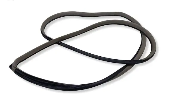 Honda Insight Front door rubber seal 723555TN8
