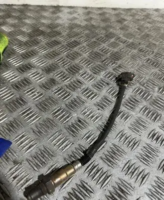 Opel Astra H Lambda probe sensor 0258006924