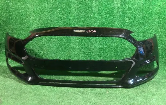 Ford Mondeo MK V Front bumper JS7B17D957A