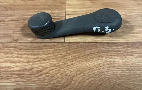 Hyundai i30 Rear door window winding handle 8263022001