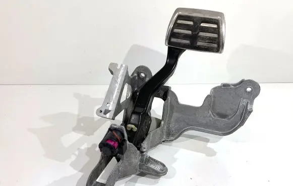 Audi A7 S7 4G Brake pedal 4H1723140C