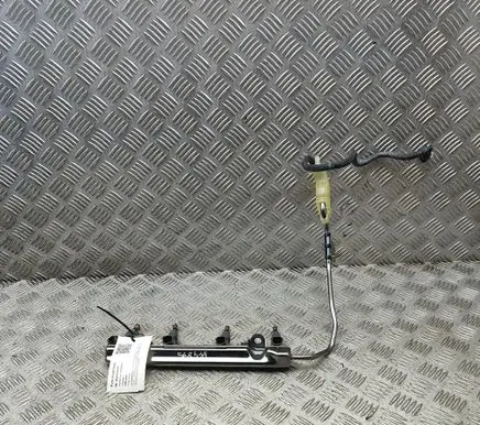 Toyota C-HR II Fuel main line pipe 232500T110 2381437100