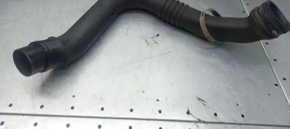 Renault Scenic I Air intake hose/pipe
