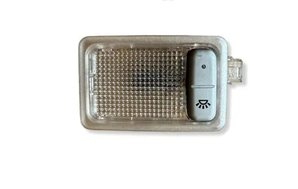 Ford Mondeo MK IV Other interior light 7S7117C704AAW 5W3CP C95YF