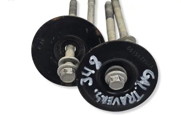 Dodge Challenger Nuts/bolts 68158720AA