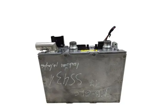 Mercedes-Benz GLC X253 C253 Battery charger (optional) A0009004307