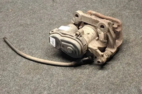 Mercedes-Benz E W213 Rear brake caliper A0044235798