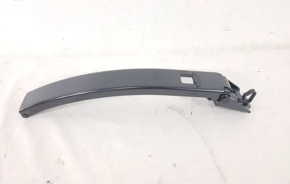 Volkswagen Crafter Rear door check strap stopper 7C0827791A