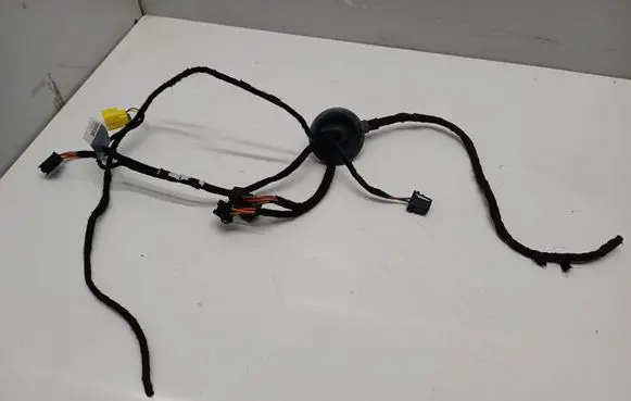 Audi A4 S4 B8 8K Other wiring loom 8K0971029