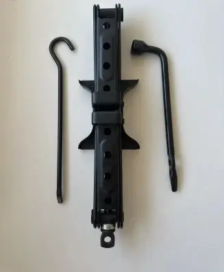 Subaru Legacy VII Lift Jack 