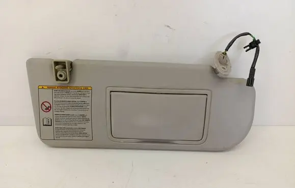 Tata Indica Vista II Sun visor 