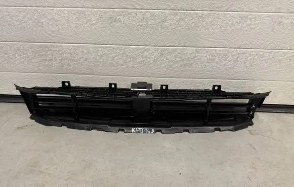 BMW M8 F91 F92 G14 G15 Intercooler air channel guide 5A21DD502KPD168 25240119 18715610