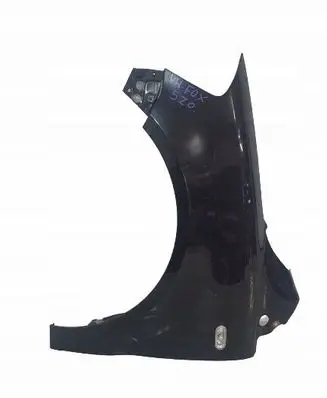 Volkswagen Fox Fender 5Z0821105