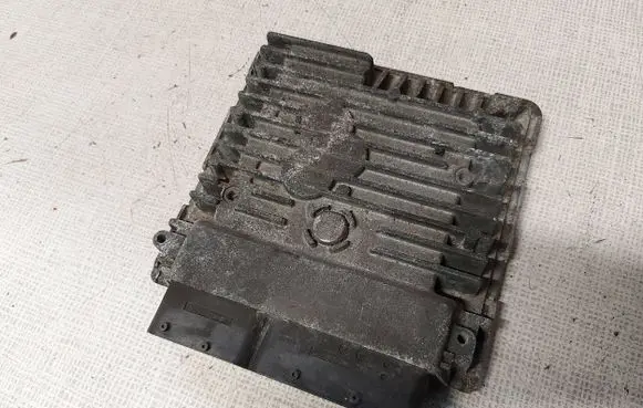 Volkswagen Caddy Engine control unit/module 03L906023PC