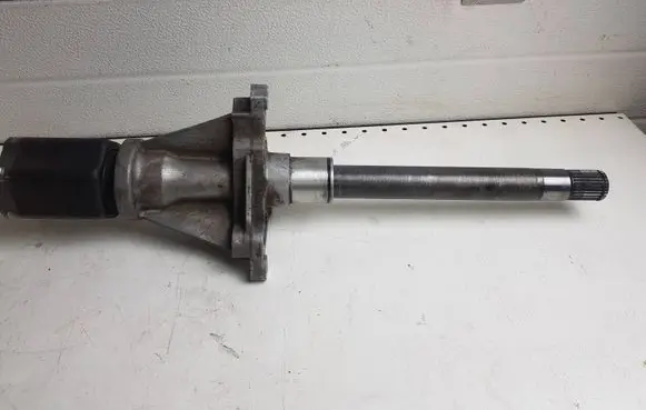 Jaguar F-Pace Other front suspension part HK833A040AA