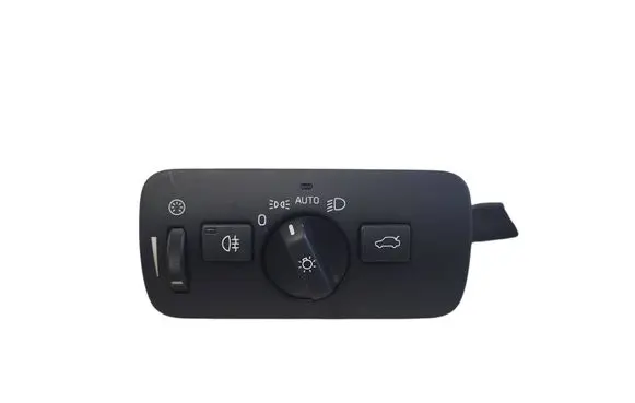 Volvo V40 Light switch 30739424