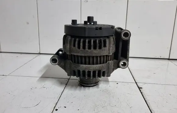 Ford Transit Generator/alternator 6C1T10300BC 689150 0121615002