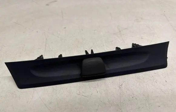 Volvo V70 Other dashboard part 08650366
