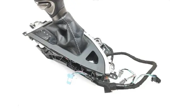 Lexus UX Gear shifter/selector 75G649LHD PA66GF33