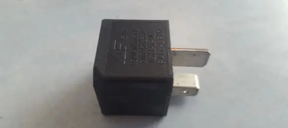 Volkswagen Sharan Other relay 7M0951253A 95VW10K705CA