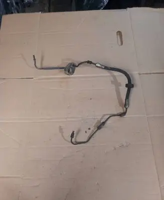Audi A6 S6 C5 4B Clutch pipe/line 8e1721460c