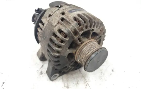 Citroen Berlingo Generator/alternator 966321780