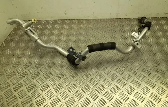 Jeep Compass Air conditioning (A/C) pipe/hose 00521740290