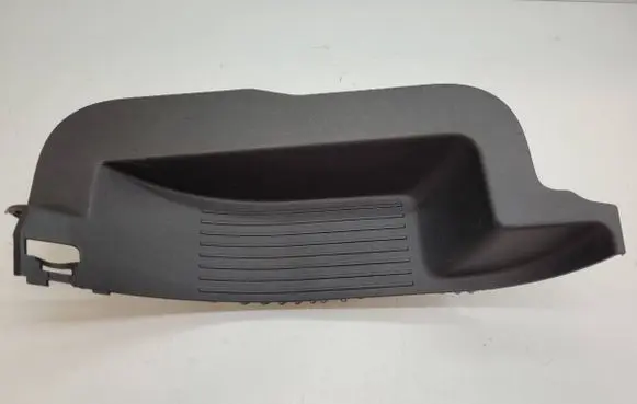 Ford Transit - Tourneo Connect Front sill (body part) 