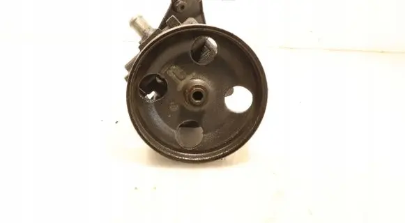 Power steering pump