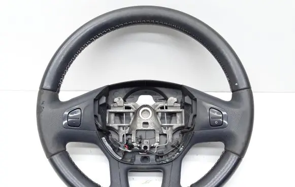 Opel Vivaro Steering wheel 34138170BL