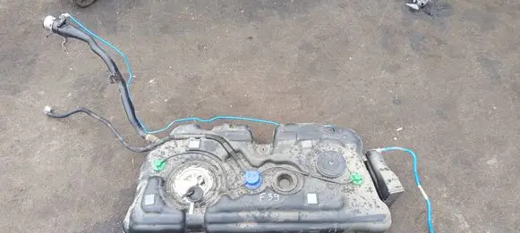 BMW X2 F39 Fuel tank 7390784 7300463 0580200727