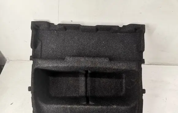BMW 3 F30 F35 F31 Glove box in trunk 7277213