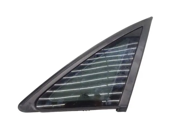 Audi A4 S4 B8 8K Loading door trunk window/glass 43R00048
